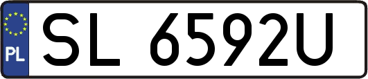 SL6592U