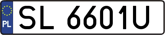 SL6601U