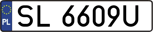 SL6609U