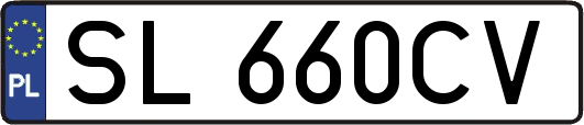 SL660CV
