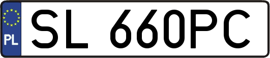 SL660PC