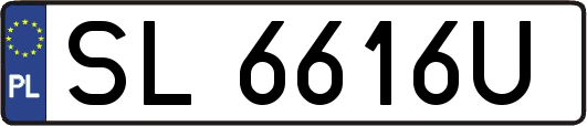 SL6616U