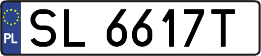 SL6617T