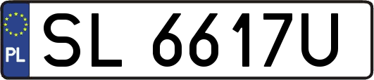 SL6617U