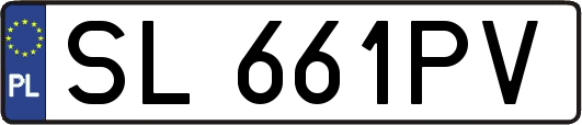 SL661PV