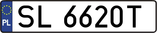 SL6620T