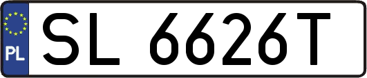 SL6626T