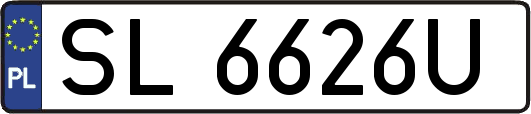 SL6626U