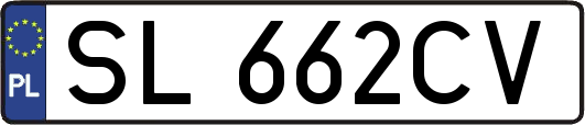 SL662CV