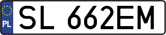 SL662EM