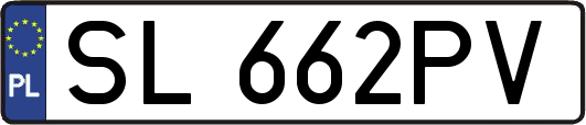 SL662PV