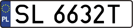 SL6632T