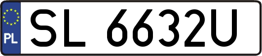 SL6632U