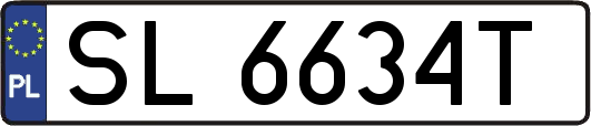 SL6634T