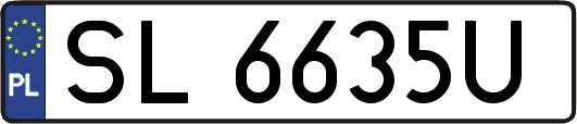 SL6635U