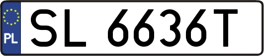 SL6636T