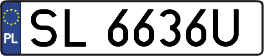 SL6636U
