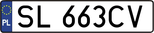SL663CV