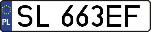 SL663EF