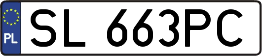 SL663PC