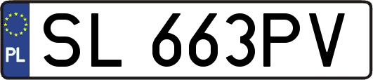 SL663PV