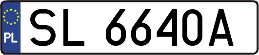 SL6640A
