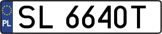 SL6640T