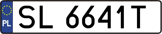 SL6641T