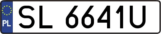 SL6641U