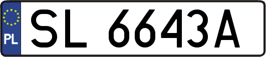 SL6643A