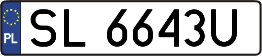 SL6643U