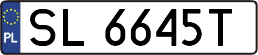 SL6645T