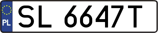 SL6647T
