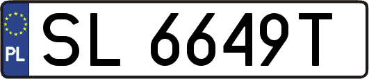 SL6649T