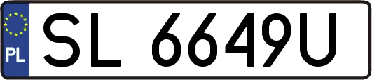 SL6649U