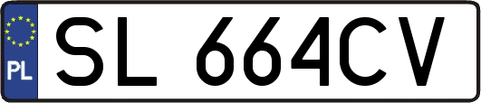 SL664CV