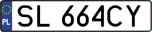 SL664CY