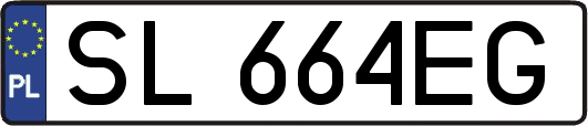 SL664EG