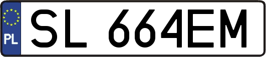 SL664EM
