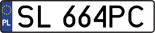 SL664PC