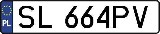 SL664PV