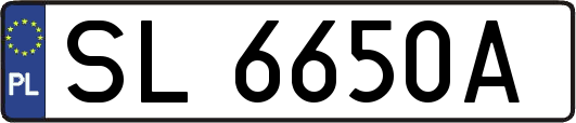 SL6650A