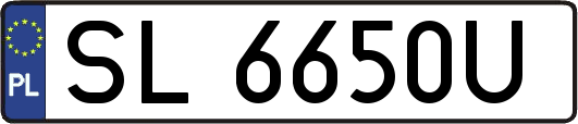 SL6650U