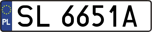 SL6651A
