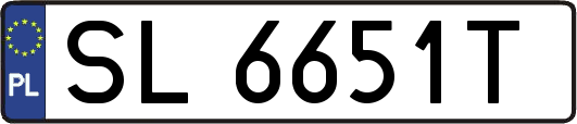 SL6651T