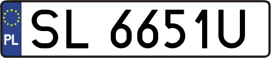 SL6651U