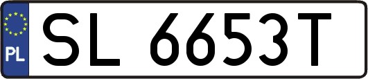 SL6653T