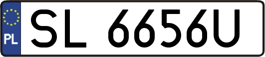 SL6656U