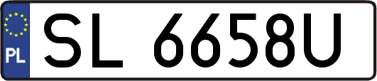 SL6658U