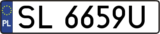 SL6659U